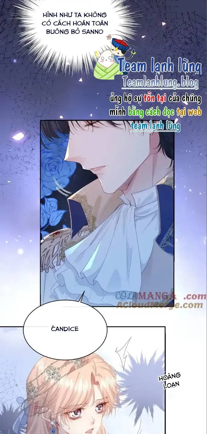Nữ Chính  Truyện Ngược Luyến Tình Yêu Đã Thức Tỉnh Chapter 33 - Trang 43