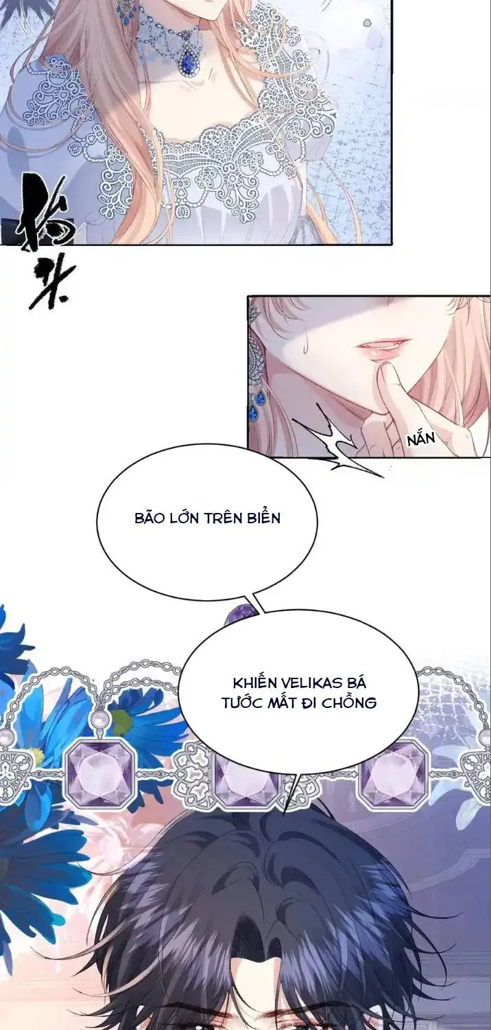 Nữ Chính  Truyện Ngược Luyến Tình Yêu Đã Thức Tỉnh Chapter 33 - Trang 44