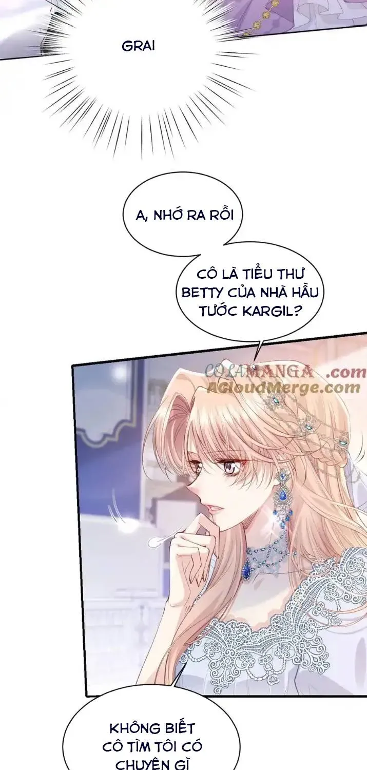 Nữ Chính  Truyện Ngược Luyến Tình Yêu Đã Thức Tỉnh Chapter 33 - Trang 6