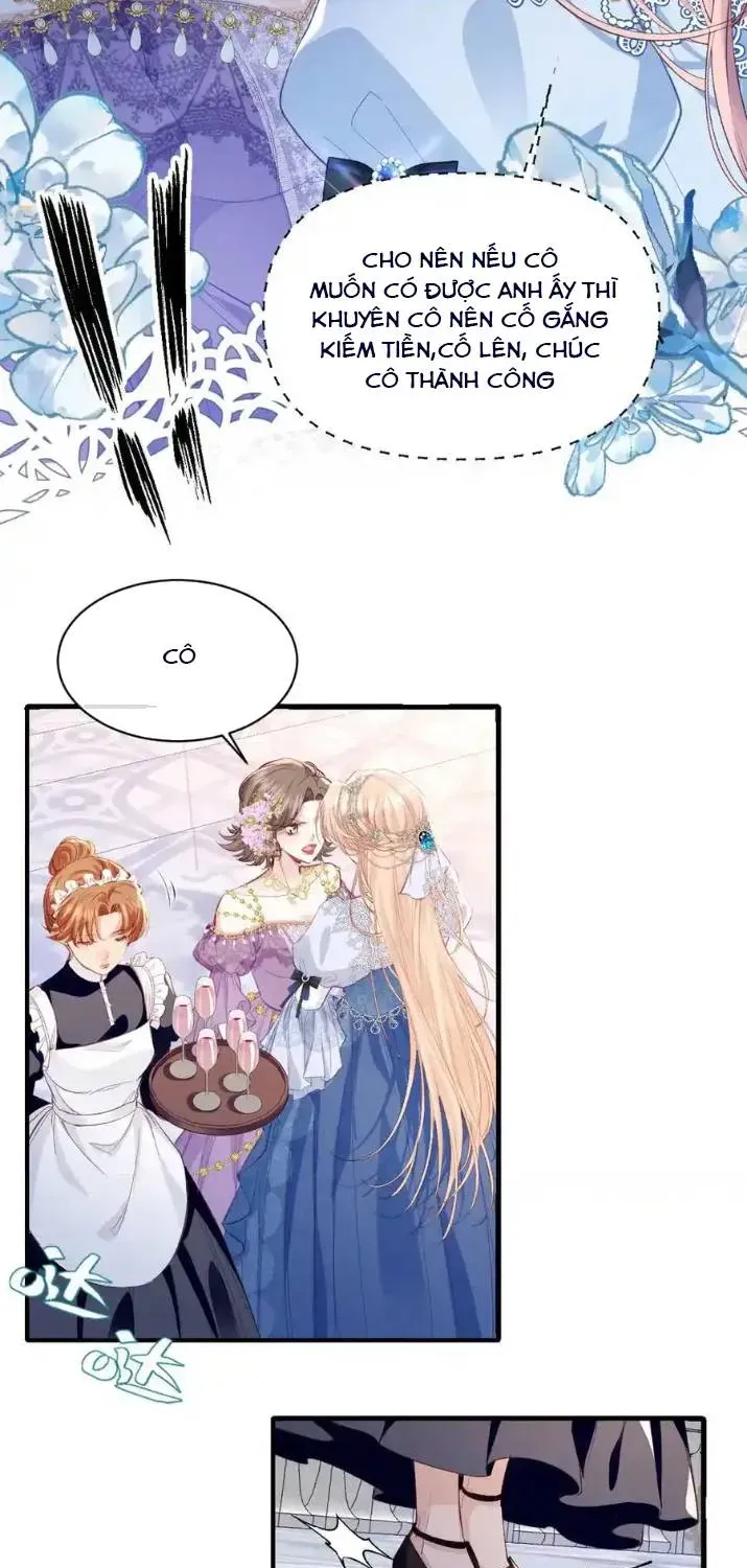 Nữ Chính  Truyện Ngược Luyến Tình Yêu Đã Thức Tỉnh Chapter 33 - Trang 8
