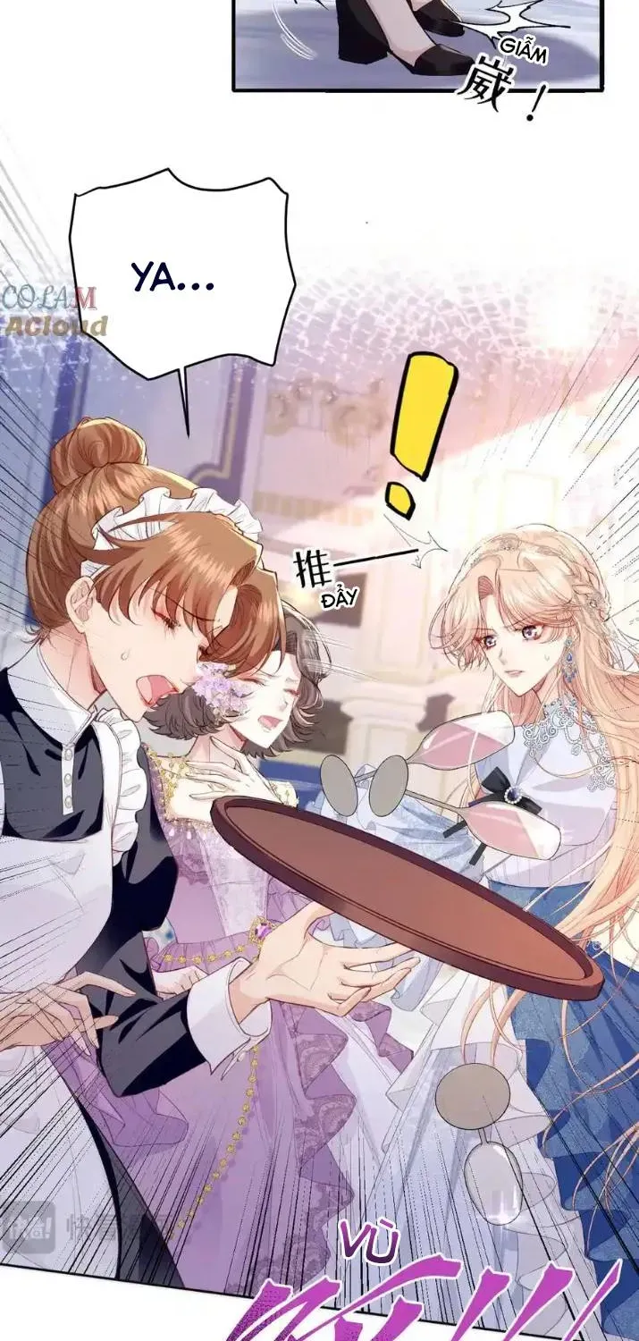 Nữ Chính  Truyện Ngược Luyến Tình Yêu Đã Thức Tỉnh Chapter 33 - Trang 9