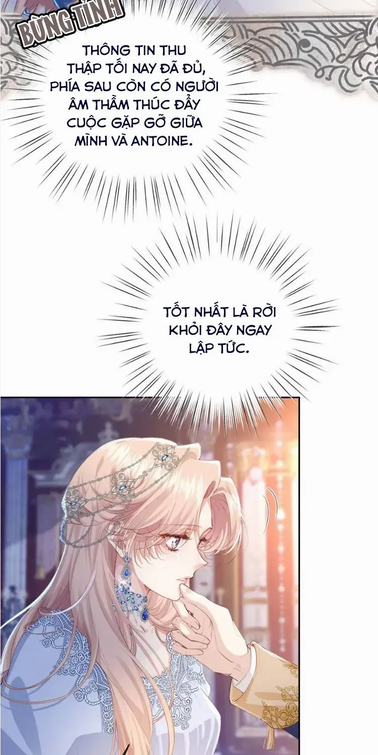 Nữ Chính  Truyện Ngược Luyến Tình Yêu Đã Thức Tỉnh Chapter 34 - Trang 10