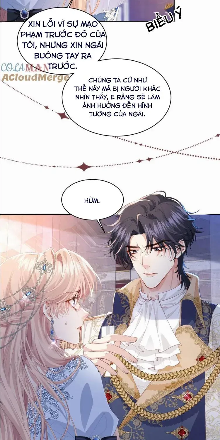 Nữ Chính  Truyện Ngược Luyến Tình Yêu Đã Thức Tỉnh Chapter 34 - Trang 11