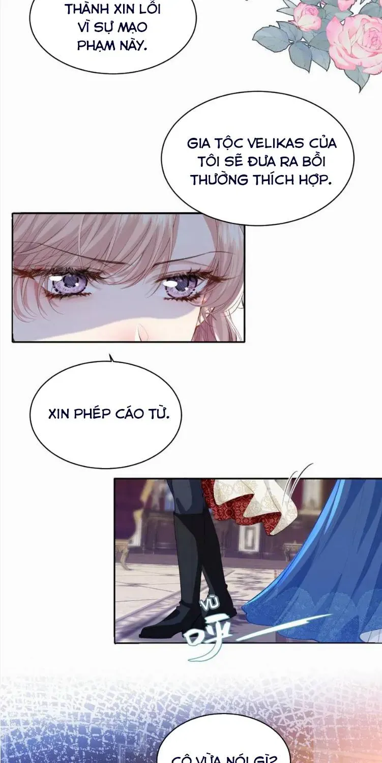 Nữ Chính  Truyện Ngược Luyến Tình Yêu Đã Thức Tỉnh Chapter 34 - Trang 13