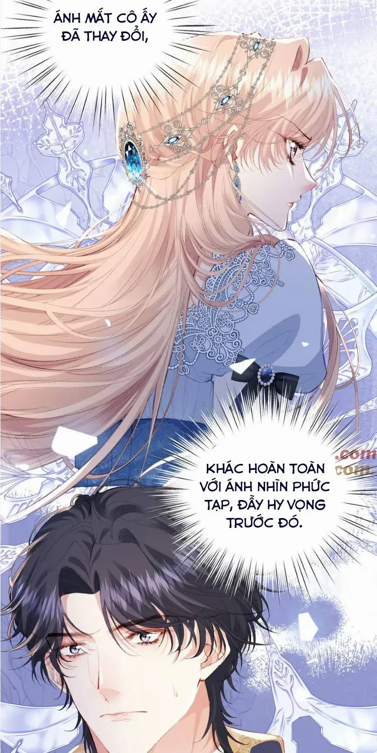 Nữ Chính  Truyện Ngược Luyến Tình Yêu Đã Thức Tỉnh Chapter 34 - Trang 15