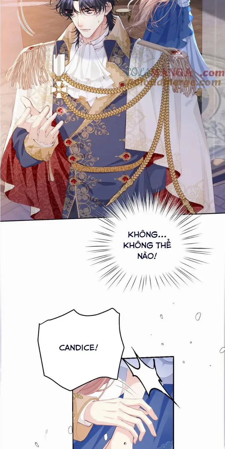 Nữ Chính  Truyện Ngược Luyến Tình Yêu Đã Thức Tỉnh Chapter 34 - Trang 17
