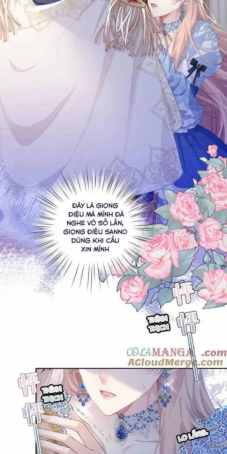 Nữ Chính  Truyện Ngược Luyến Tình Yêu Đã Thức Tỉnh Chapter 34 - Trang 22