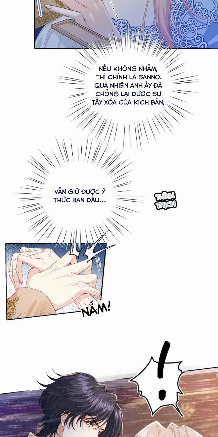 Nữ Chính  Truyện Ngược Luyến Tình Yêu Đã Thức Tỉnh Chapter 34 - Trang 23