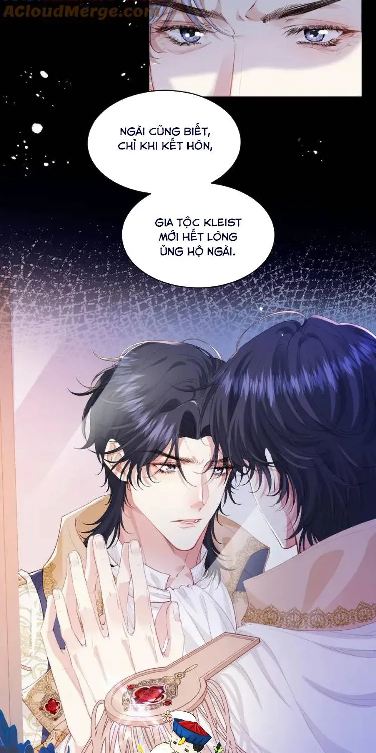 Nữ Chính  Truyện Ngược Luyến Tình Yêu Đã Thức Tỉnh Chapter 34 - Trang 29