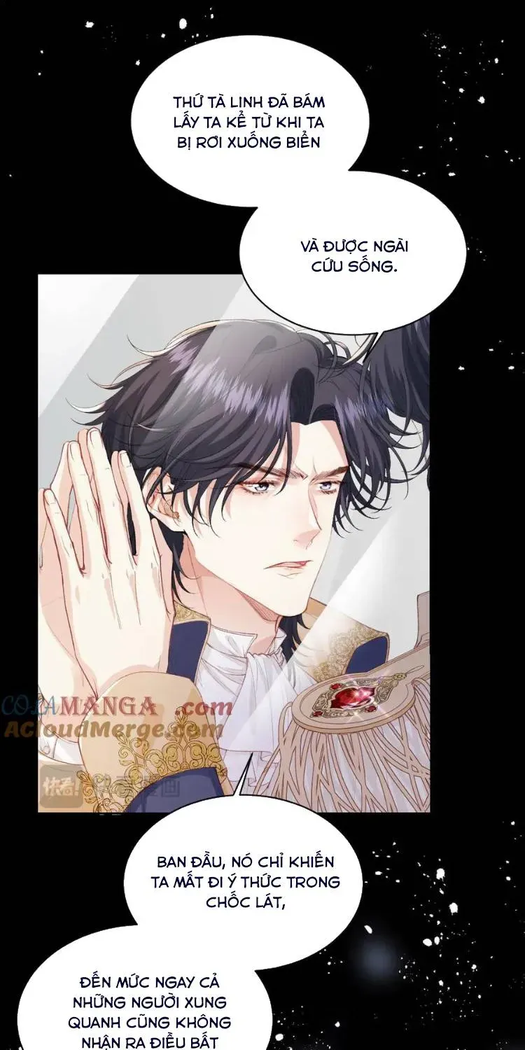 Nữ Chính  Truyện Ngược Luyến Tình Yêu Đã Thức Tỉnh Chapter 34 - Trang 33
