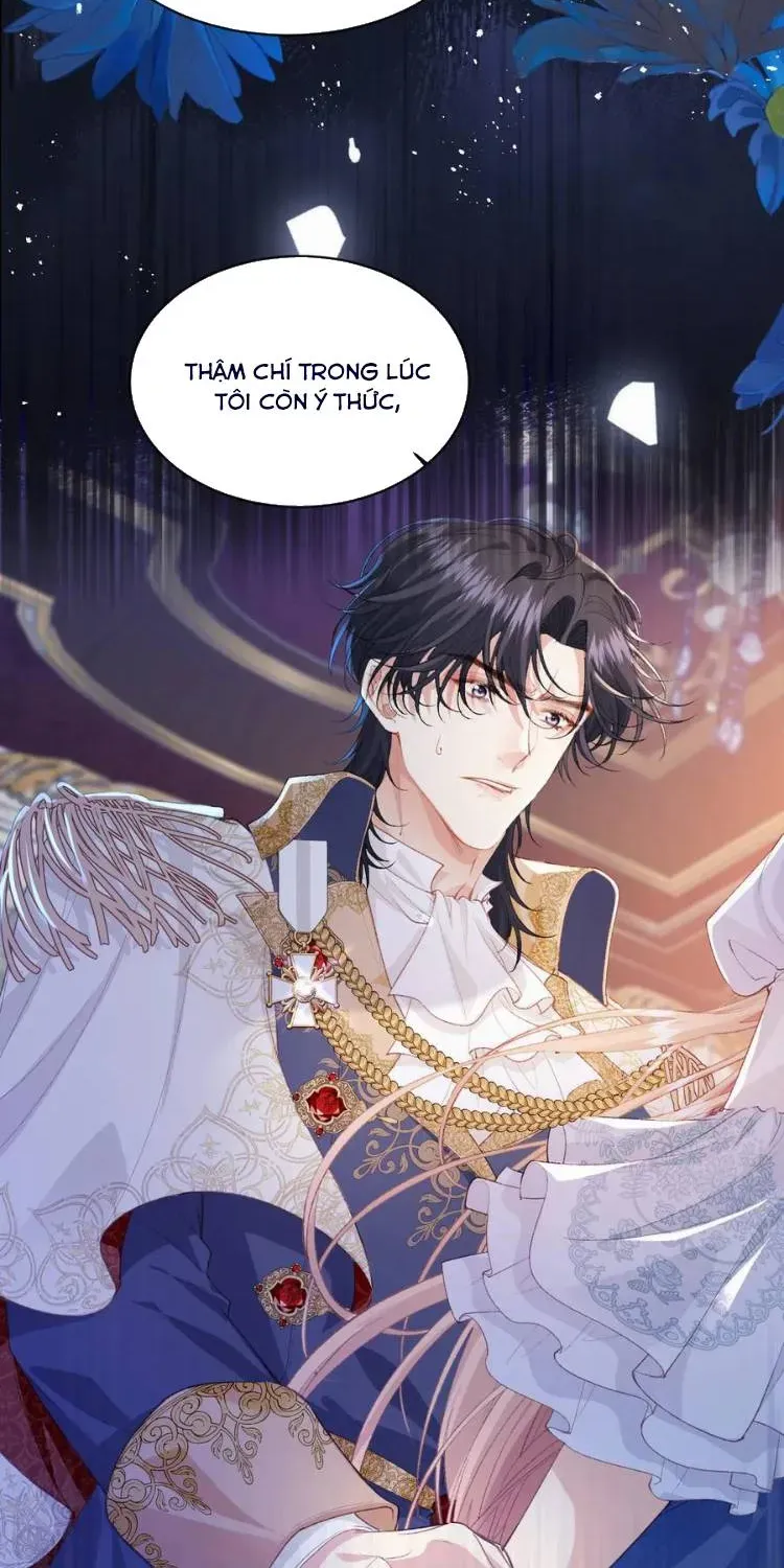 Nữ Chính  Truyện Ngược Luyến Tình Yêu Đã Thức Tỉnh Chapter 34 - Trang 37