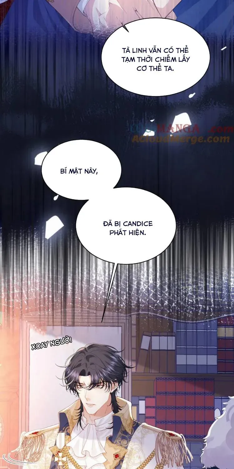 Nữ Chính  Truyện Ngược Luyến Tình Yêu Đã Thức Tỉnh Chapter 34 - Trang 38