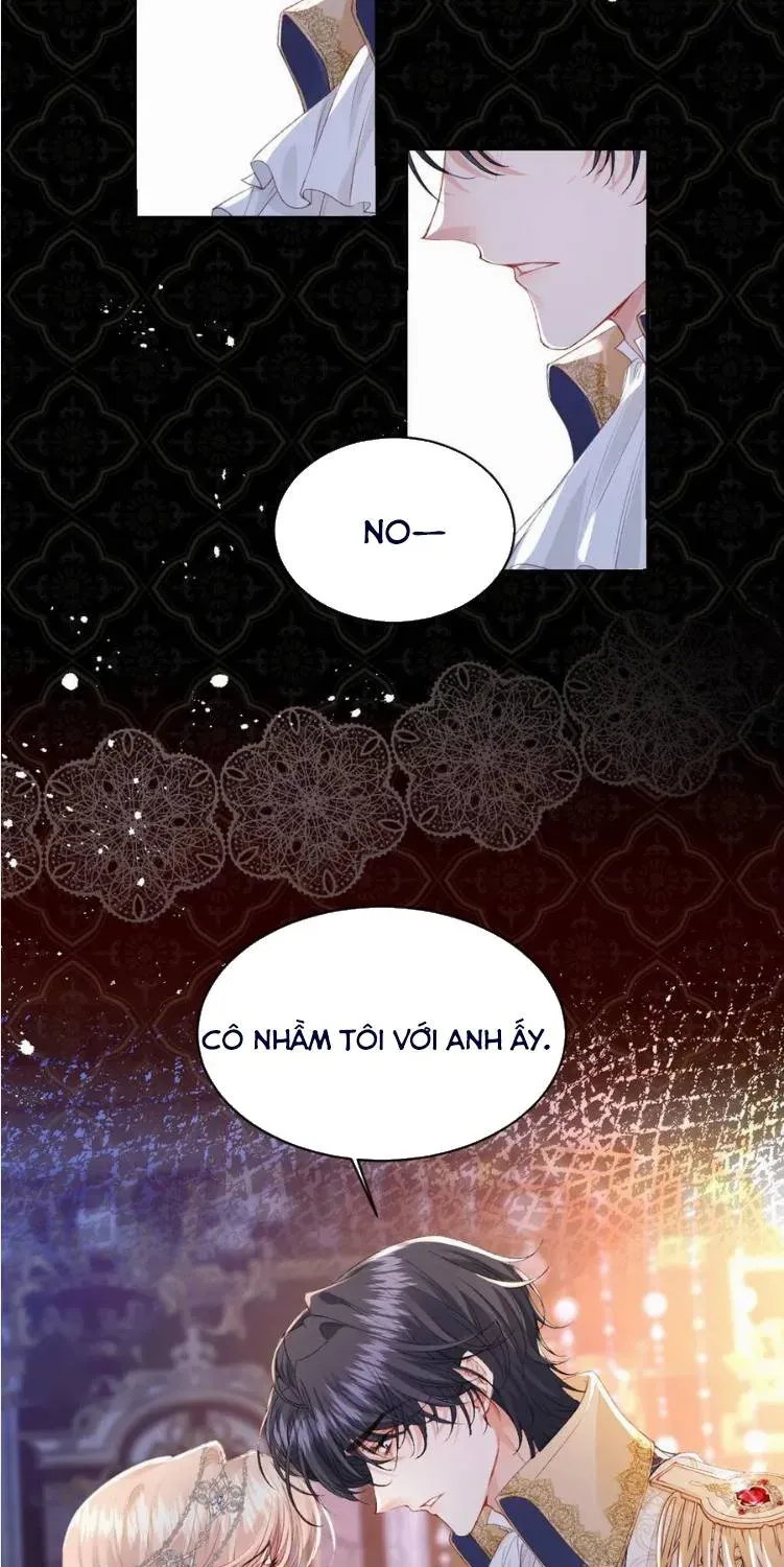 Nữ Chính  Truyện Ngược Luyến Tình Yêu Đã Thức Tỉnh Chapter 34 - Trang 4