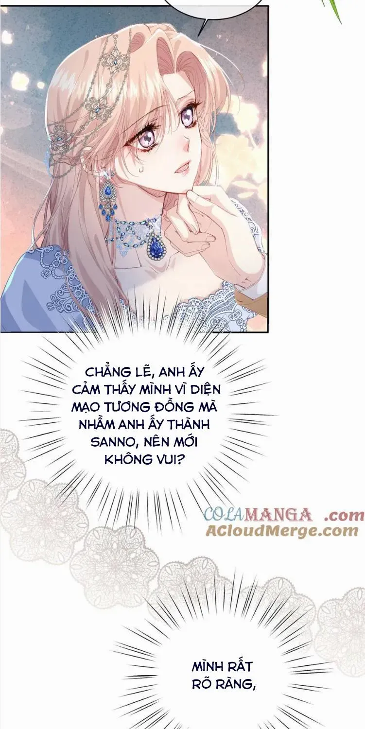 Nữ Chính  Truyện Ngược Luyến Tình Yêu Đã Thức Tỉnh Chapter 34 - Trang 6
