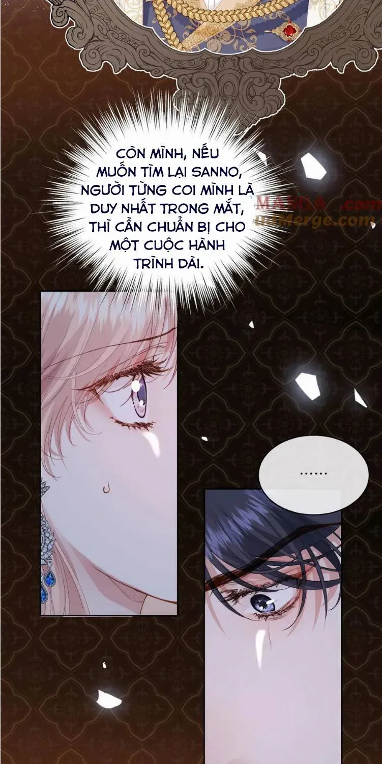 Nữ Chính  Truyện Ngược Luyến Tình Yêu Đã Thức Tỉnh Chapter 34 - Trang 8