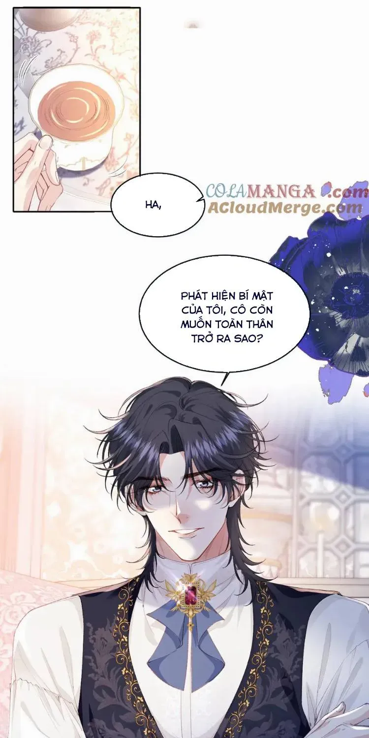 Nữ Chính  Truyện Ngược Luyến Tình Yêu Đã Thức Tỉnh Chapter 35 - Trang 11