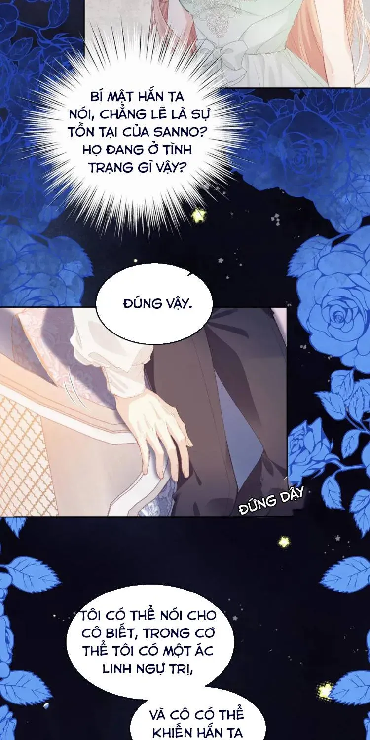 Nữ Chính  Truyện Ngược Luyến Tình Yêu Đã Thức Tỉnh Chapter 35 - Trang 13