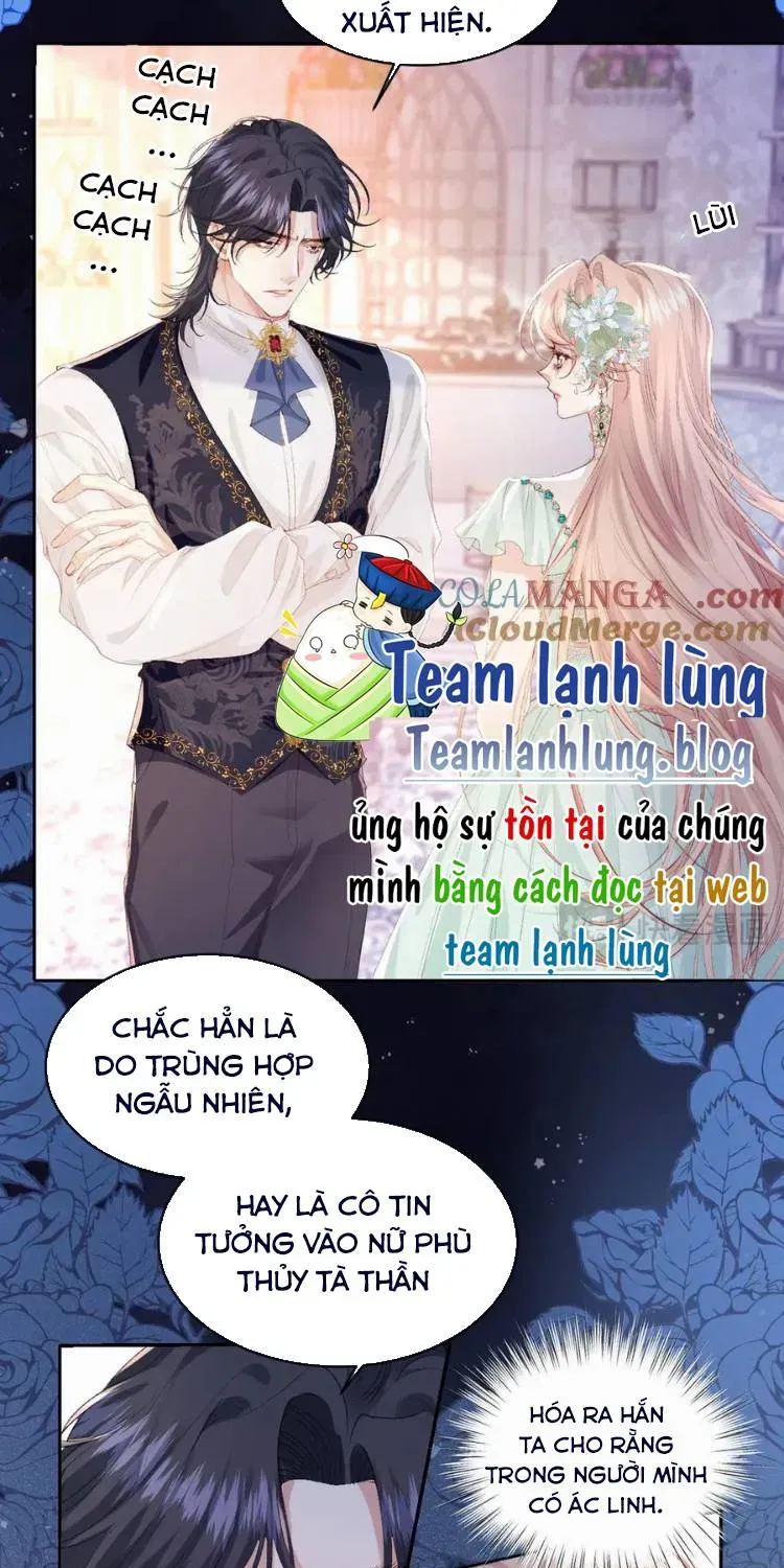Nữ Chính  Truyện Ngược Luyến Tình Yêu Đã Thức Tỉnh Chapter 35 - Trang 14