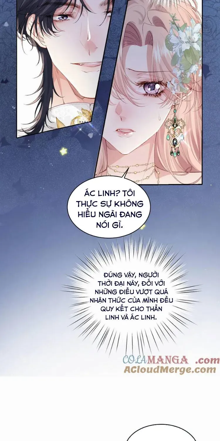 Nữ Chính  Truyện Ngược Luyến Tình Yêu Đã Thức Tỉnh Chapter 35 - Trang 15