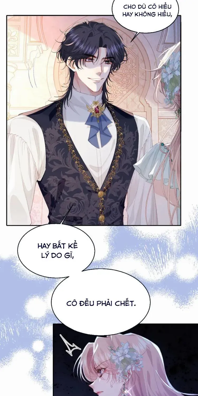 Nữ Chính  Truyện Ngược Luyến Tình Yêu Đã Thức Tỉnh Chapter 35 - Trang 16