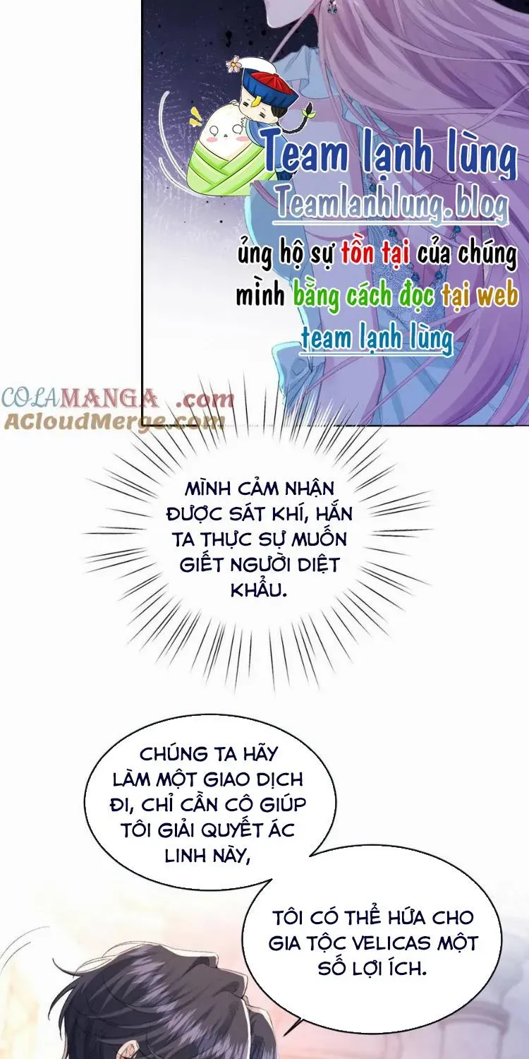 Nữ Chính  Truyện Ngược Luyến Tình Yêu Đã Thức Tỉnh Chapter 35 - Trang 17