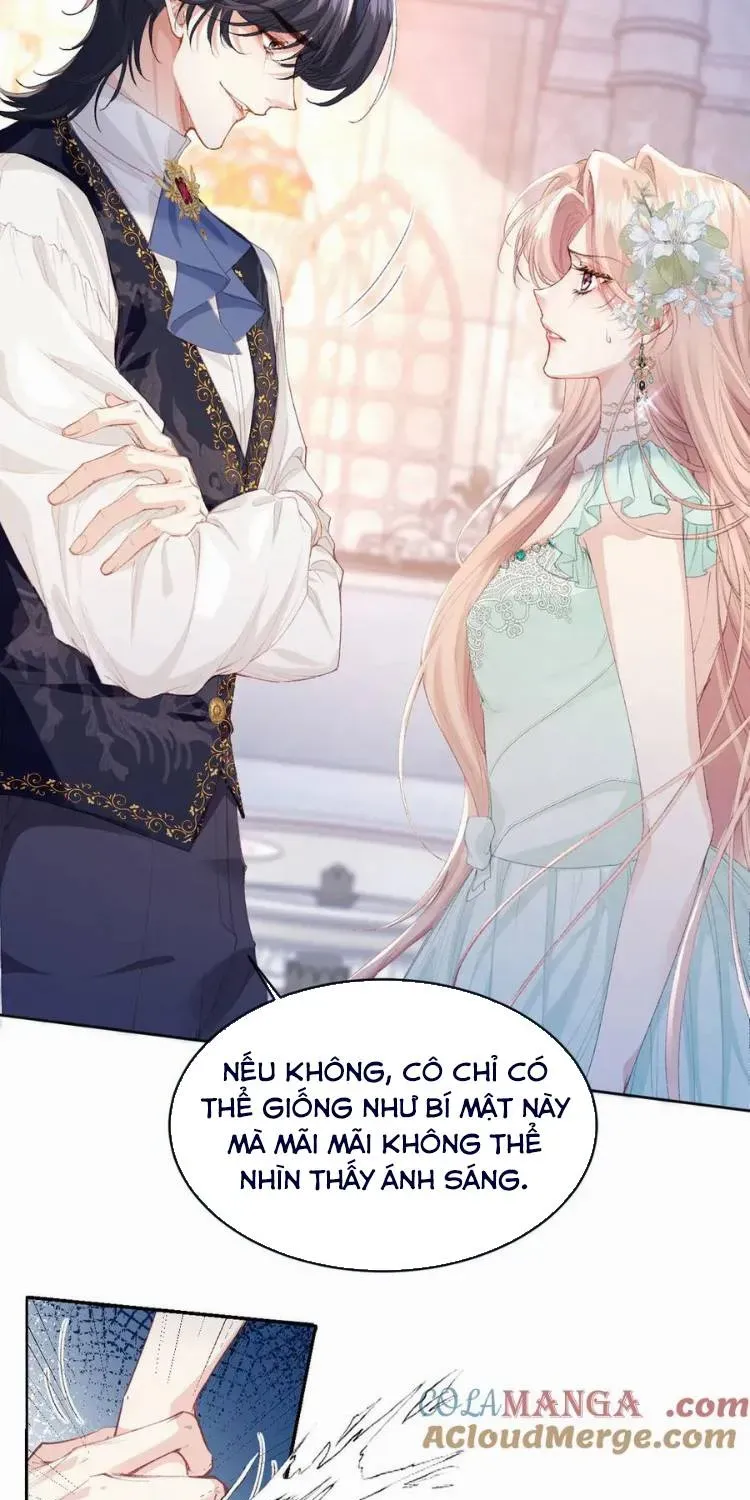 Nữ Chính  Truyện Ngược Luyến Tình Yêu Đã Thức Tỉnh Chapter 35 - Trang 18