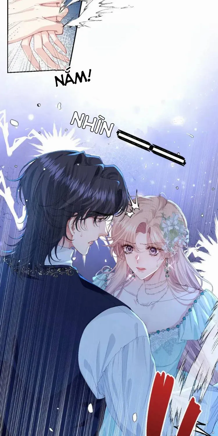 Nữ Chính  Truyện Ngược Luyến Tình Yêu Đã Thức Tỉnh Chapter 35 - Trang 19