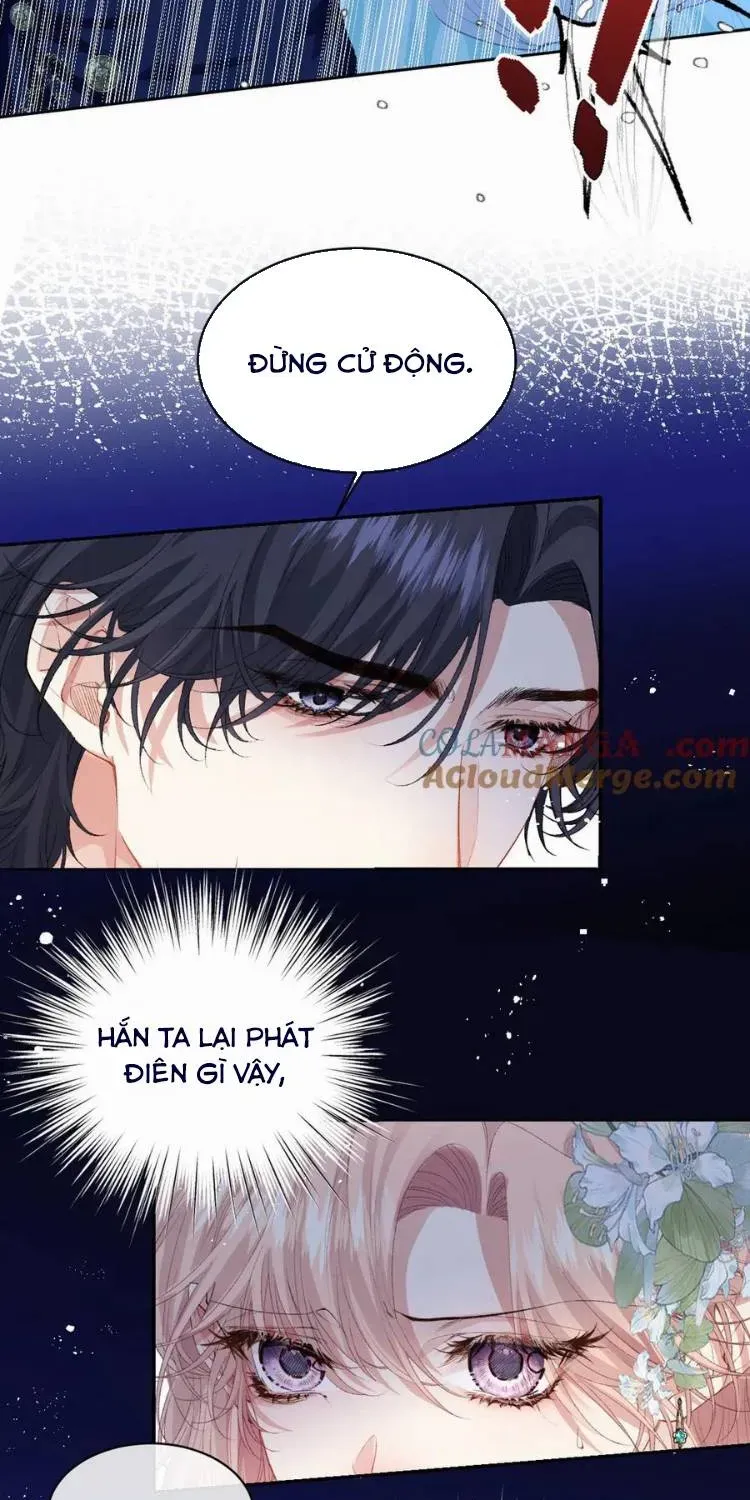 Nữ Chính  Truyện Ngược Luyến Tình Yêu Đã Thức Tỉnh Chapter 35 - Trang 20