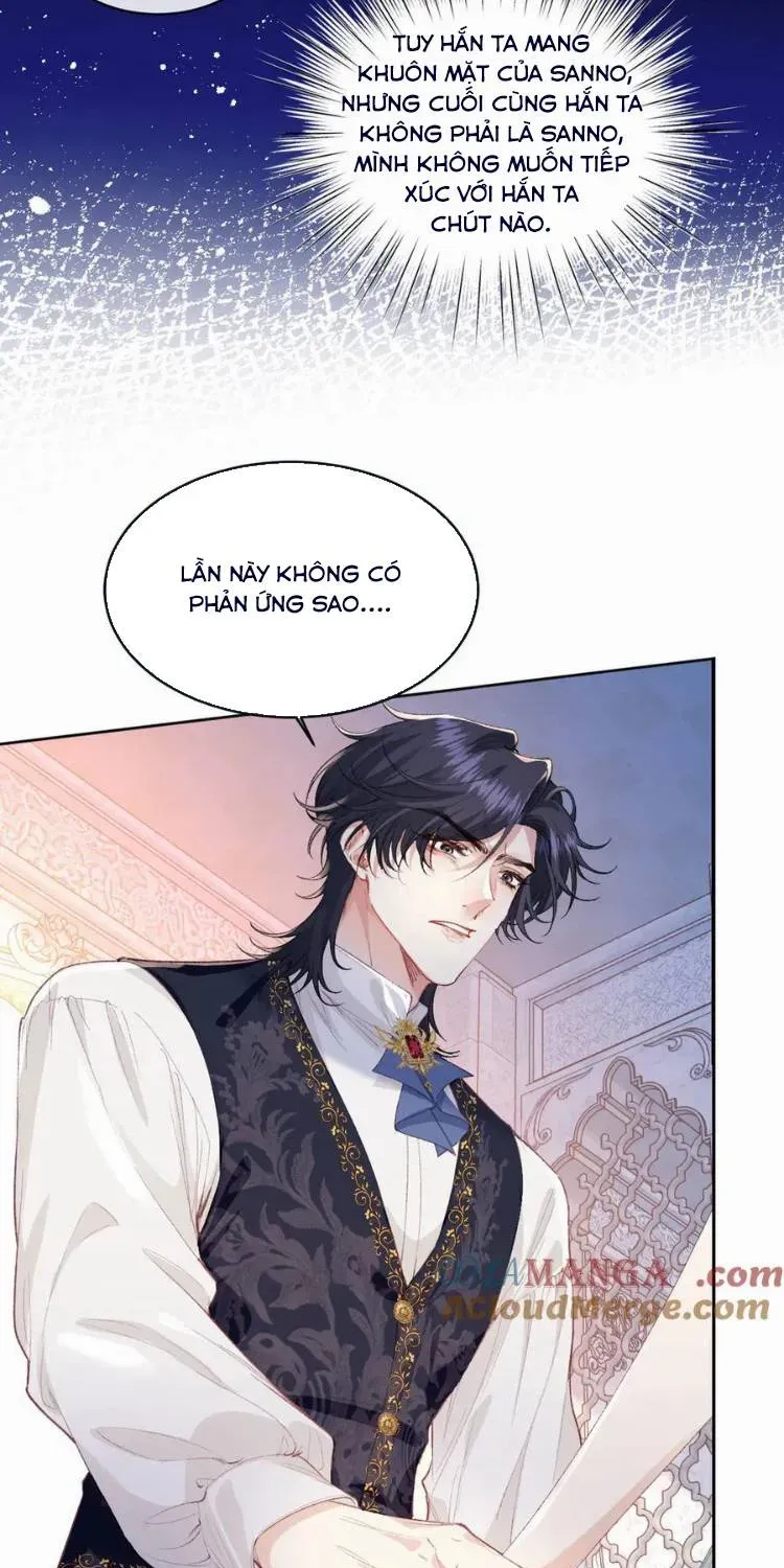 Nữ Chính  Truyện Ngược Luyến Tình Yêu Đã Thức Tỉnh Chapter 35 - Trang 22