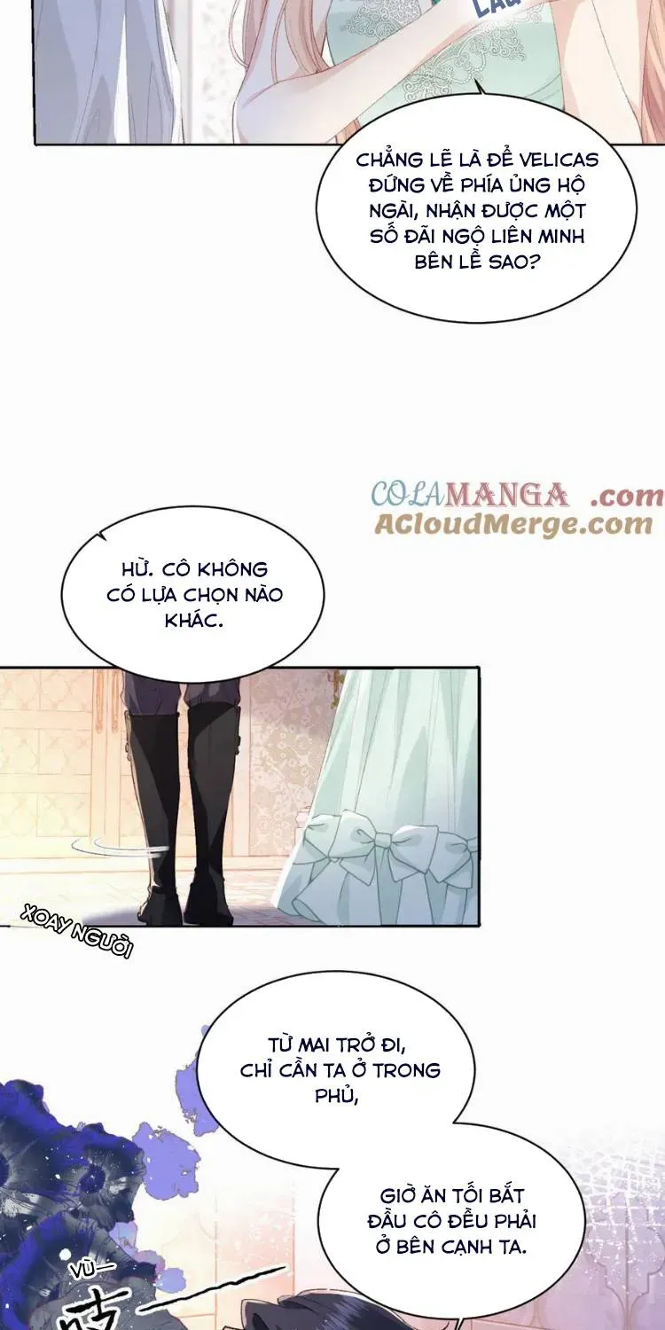 Nữ Chính  Truyện Ngược Luyến Tình Yêu Đã Thức Tỉnh Chapter 35 - Trang 24