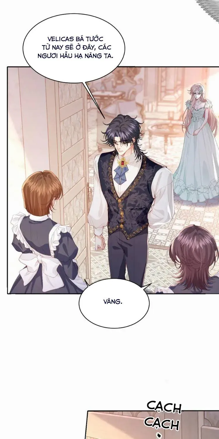 Nữ Chính  Truyện Ngược Luyến Tình Yêu Đã Thức Tỉnh Chapter 35 - Trang 26