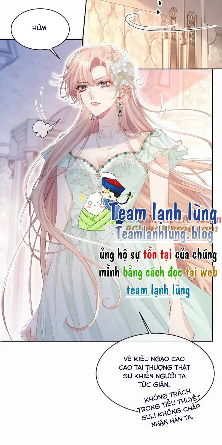Nữ Chính  Truyện Ngược Luyến Tình Yêu Đã Thức Tỉnh Chapter 35 - Trang 27
