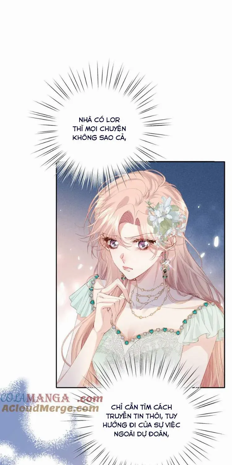 Nữ Chính  Truyện Ngược Luyến Tình Yêu Đã Thức Tỉnh Chapter 35 - Trang 28