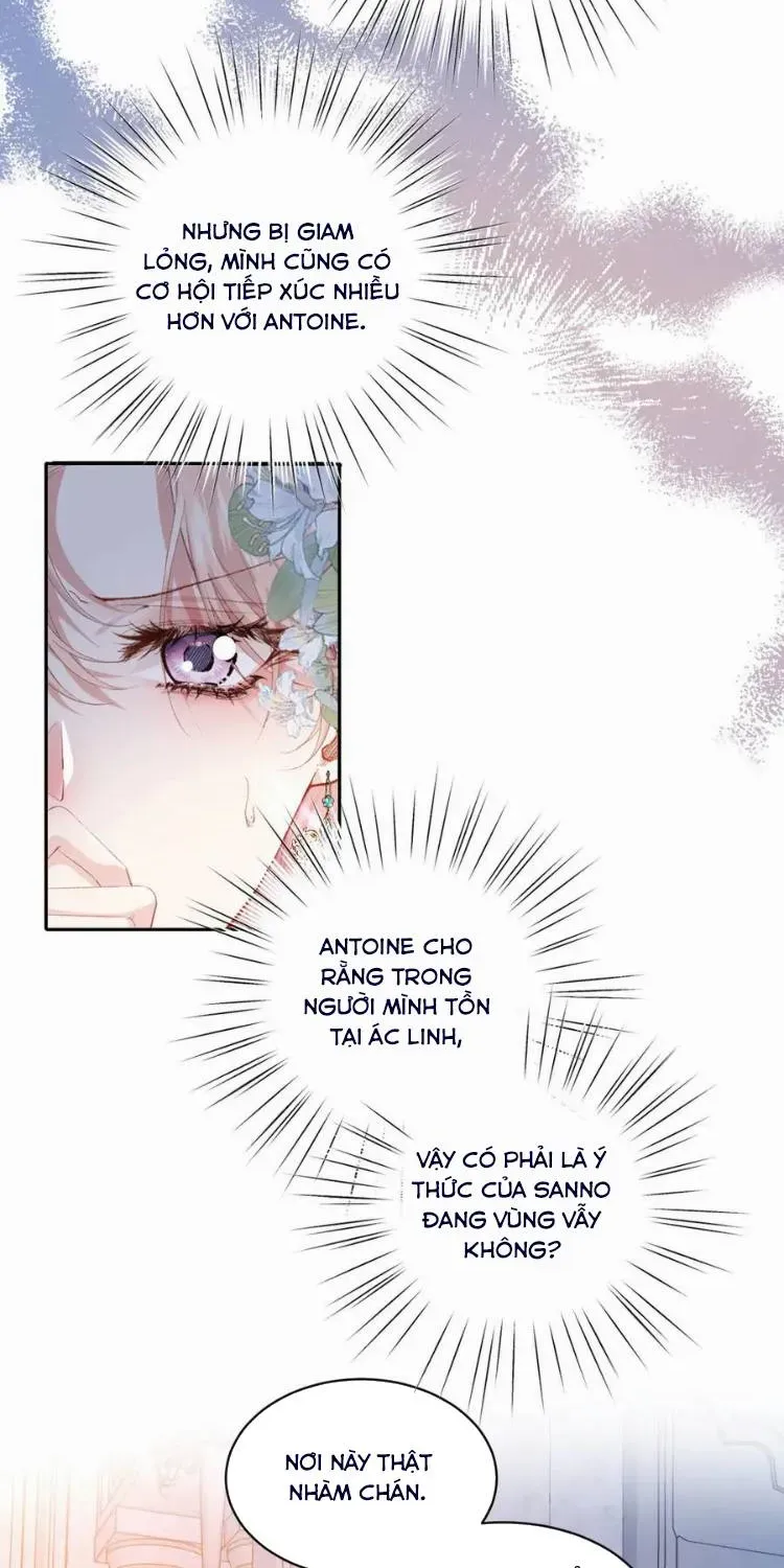 Nữ Chính  Truyện Ngược Luyến Tình Yêu Đã Thức Tỉnh Chapter 35 - Trang 29