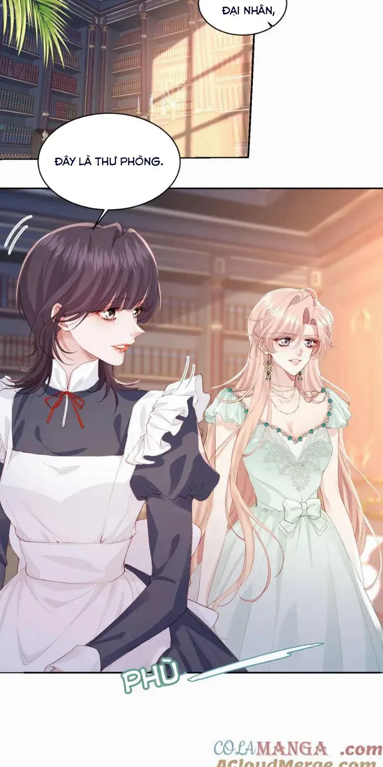 Nữ Chính  Truyện Ngược Luyến Tình Yêu Đã Thức Tỉnh Chapter 35 - Trang 31