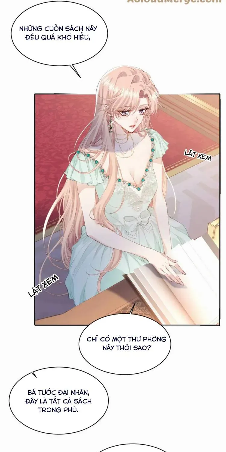 Nữ Chính  Truyện Ngược Luyến Tình Yêu Đã Thức Tỉnh Chapter 35 - Trang 32