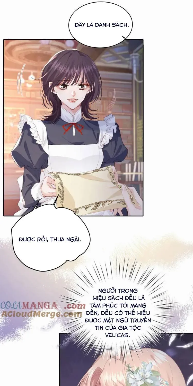 Nữ Chính  Truyện Ngược Luyến Tình Yêu Đã Thức Tỉnh Chapter 35 - Trang 34