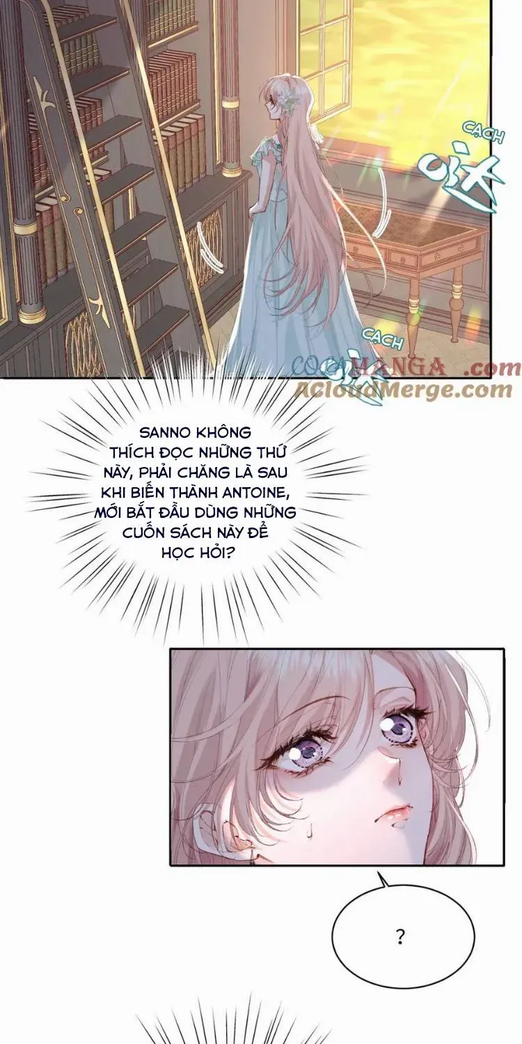 Nữ Chính  Truyện Ngược Luyến Tình Yêu Đã Thức Tỉnh Chapter 35 - Trang 36