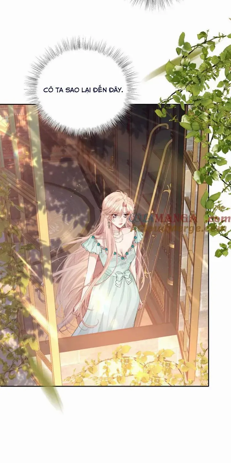 Nữ Chính  Truyện Ngược Luyến Tình Yêu Đã Thức Tỉnh Chapter 35 - Trang 39