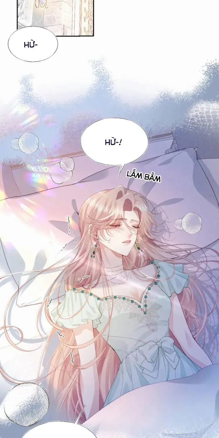 Nữ Chính  Truyện Ngược Luyến Tình Yêu Đã Thức Tỉnh Chapter 35 - Trang 4