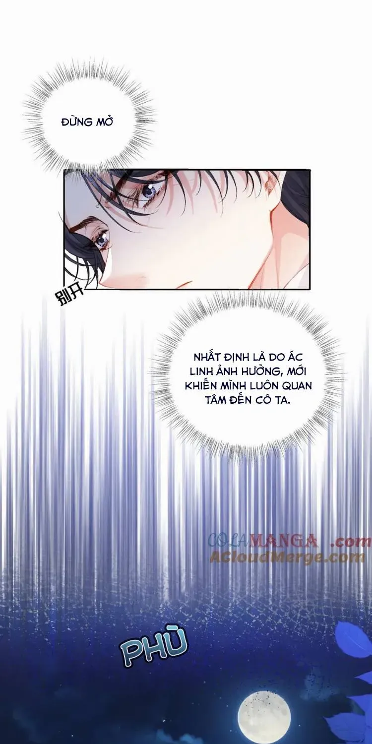 Nữ Chính  Truyện Ngược Luyến Tình Yêu Đã Thức Tỉnh Chapter 35 - Trang 40