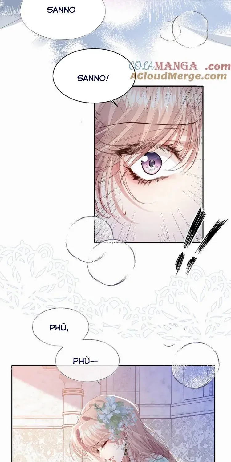 Nữ Chính  Truyện Ngược Luyến Tình Yêu Đã Thức Tỉnh Chapter 35 - Trang 5