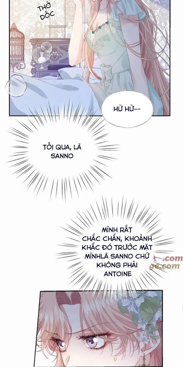 Nữ Chính  Truyện Ngược Luyến Tình Yêu Đã Thức Tỉnh Chapter 35 - Trang 6