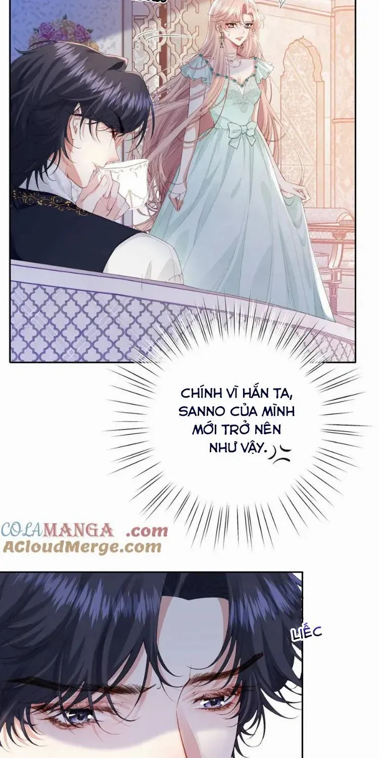 Nữ Chính  Truyện Ngược Luyến Tình Yêu Đã Thức Tỉnh Chapter 35 - Trang 9