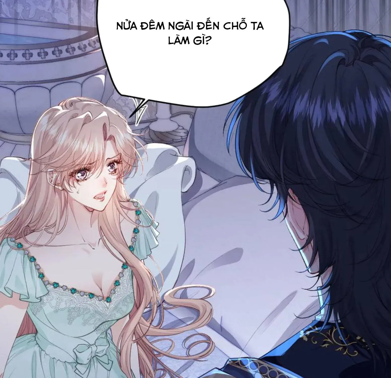 Nữ Chính  Truyện Ngược Luyến Tình Yêu Đã Thức Tỉnh Chapter 36 - Trang 14