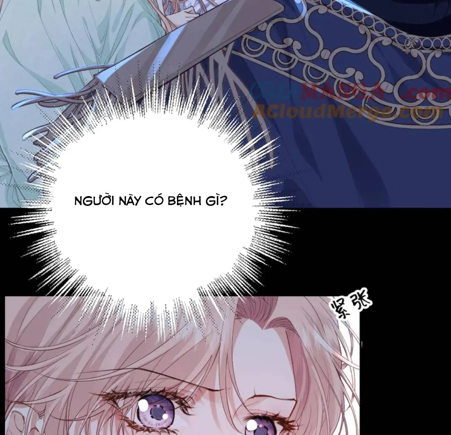 Nữ Chính  Truyện Ngược Luyến Tình Yêu Đã Thức Tỉnh Chapter 36 - Trang 15