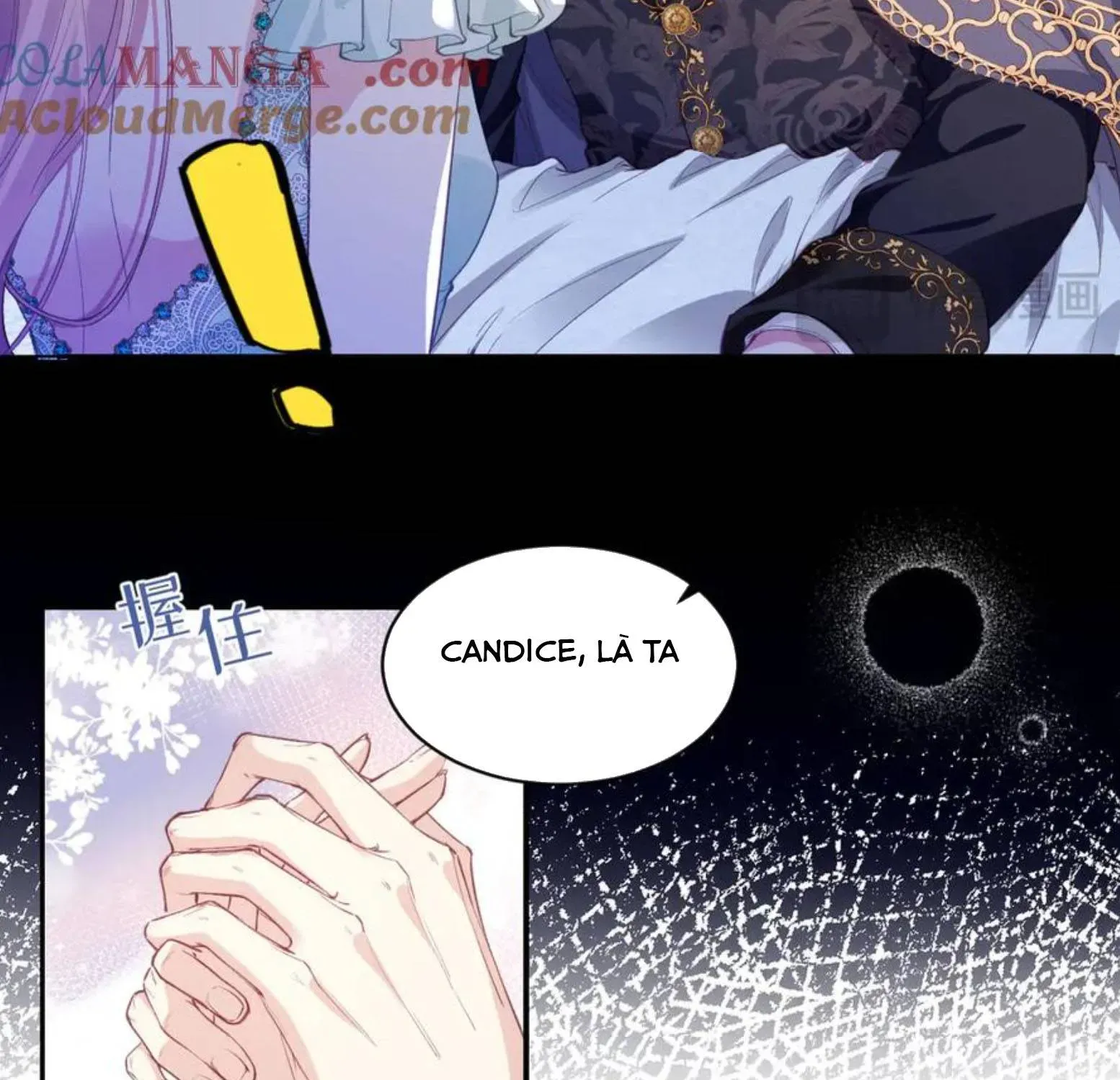 Nữ Chính  Truyện Ngược Luyến Tình Yêu Đã Thức Tỉnh Chapter 36 - Trang 18