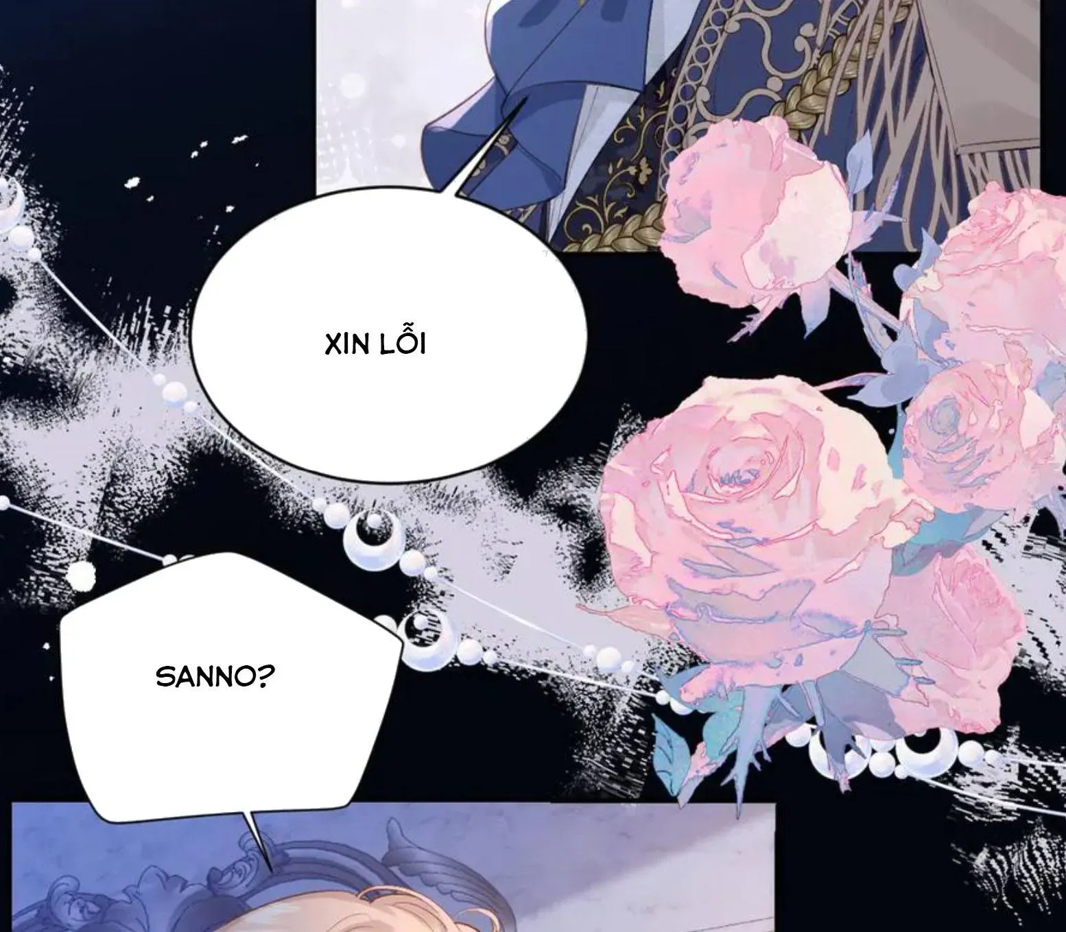 Nữ Chính  Truyện Ngược Luyến Tình Yêu Đã Thức Tỉnh Chapter 36 - Trang 20