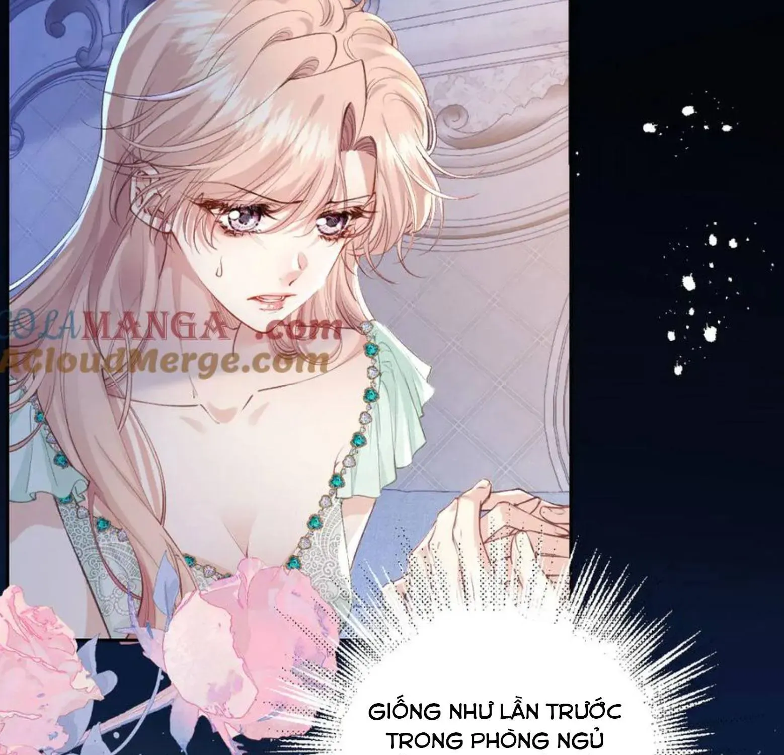 Nữ Chính  Truyện Ngược Luyến Tình Yêu Đã Thức Tỉnh Chapter 36 - Trang 21