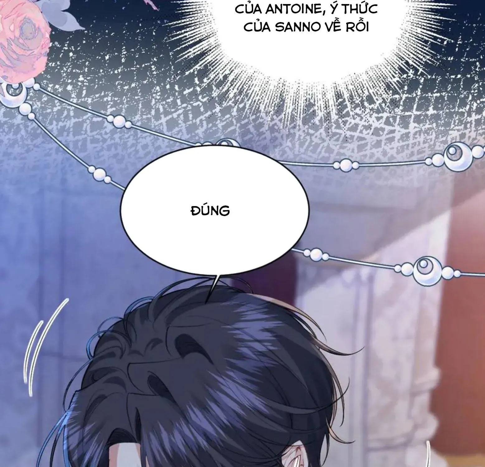 Nữ Chính  Truyện Ngược Luyến Tình Yêu Đã Thức Tỉnh Chapter 36 - Trang 22